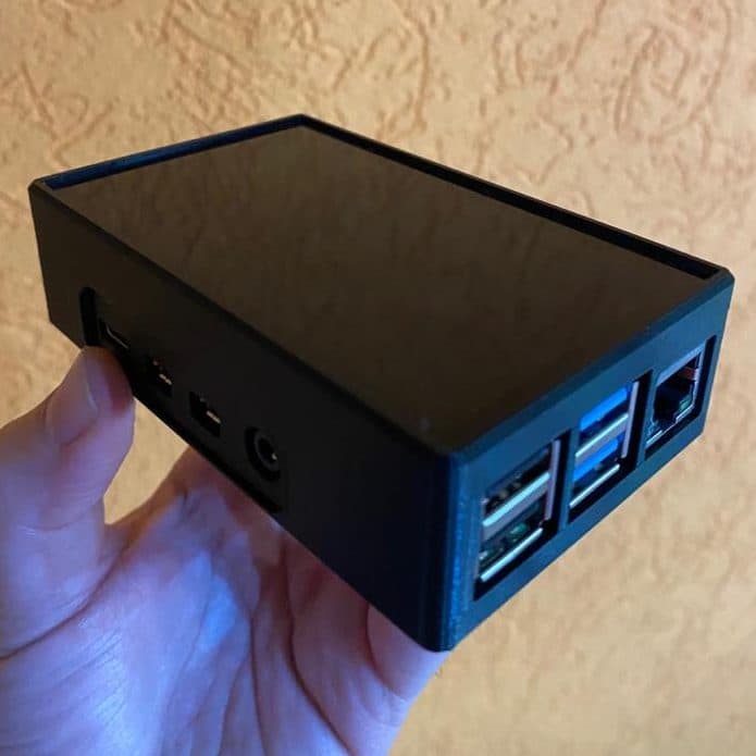 Headless Raspberry Pi configuration
